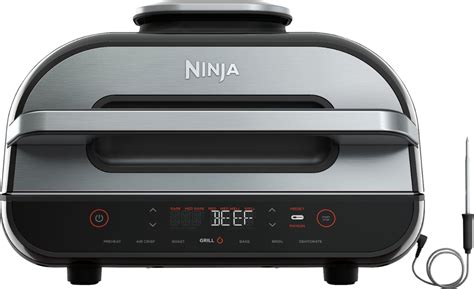 ninja grill